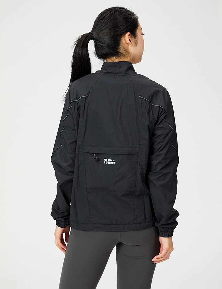 ニューバランス NB レディース ランニングウエアー ライトパッカブルジャケット 楽天市場】【50%OFF】【公式】ニューバランス Impact Run ライト