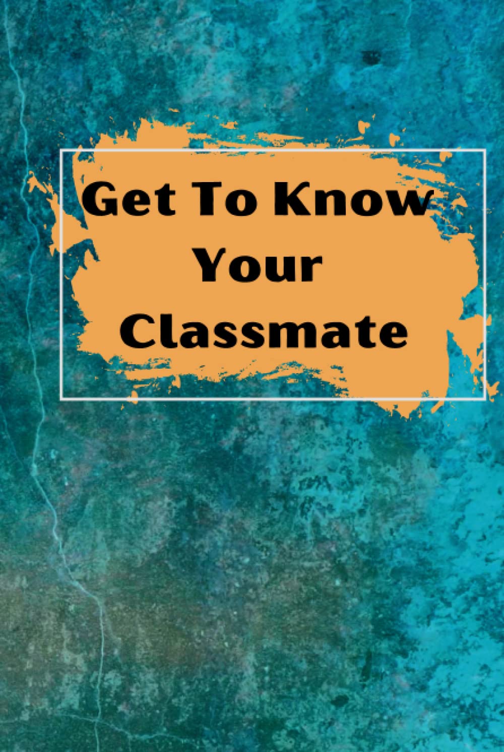 Get To Know Your Classmate le jeu idéal pour animer une classe et créer des liens