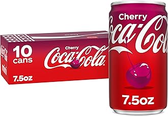 Cherry Can, 7.5 fl oz