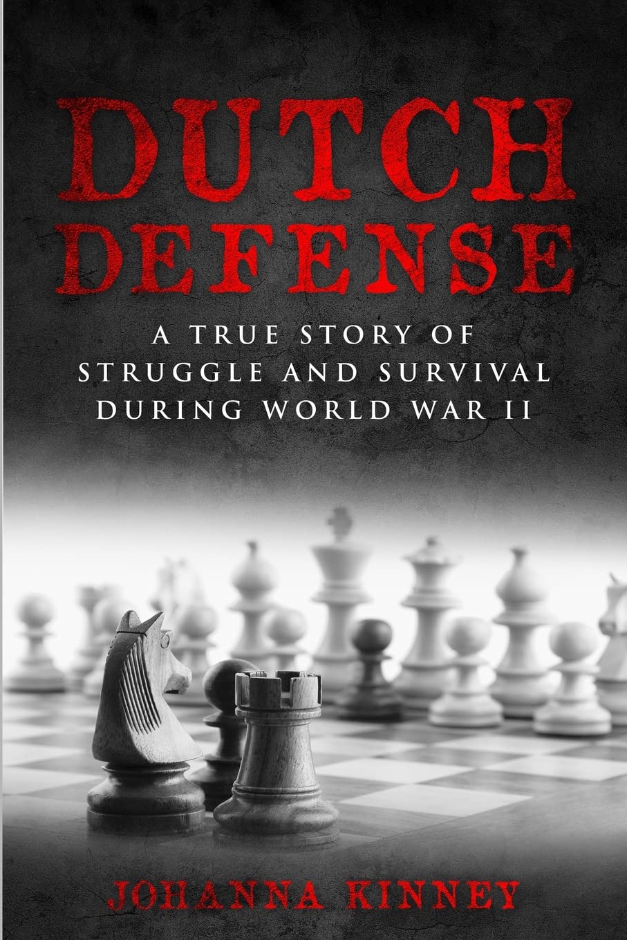 Buy Dutch Defense: A true story of struggle and survival during World War II (WW2 Historical Fiction) — BookShops.in
