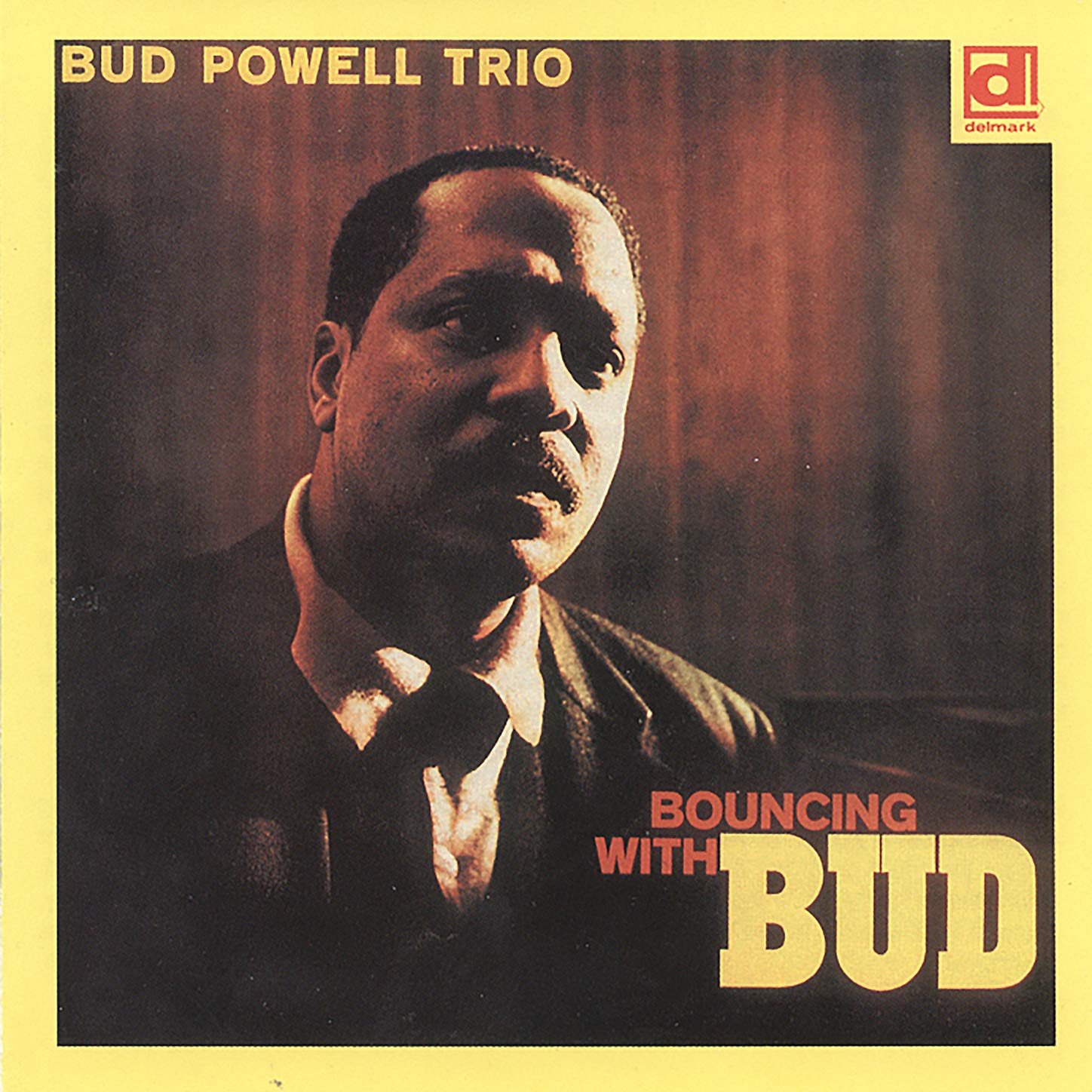 Bud Powell Trio