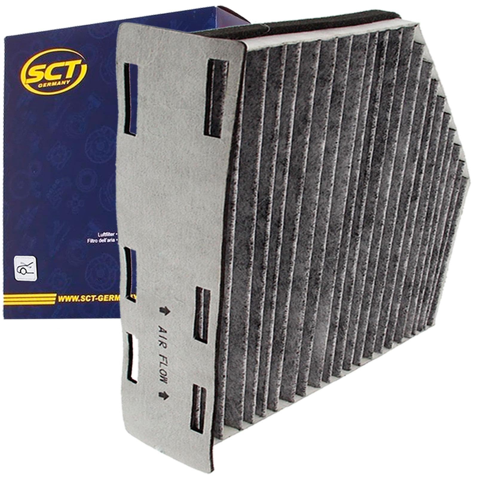 Filter Set Inspektionspaket 1.6 Fsi