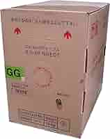 日本製線 LANケーブル cat5e GG　若草　３００m　UTPケーブル　箱 日本製線 LANケーブル cat5e GG 若草 300m UTPケーブル 箱