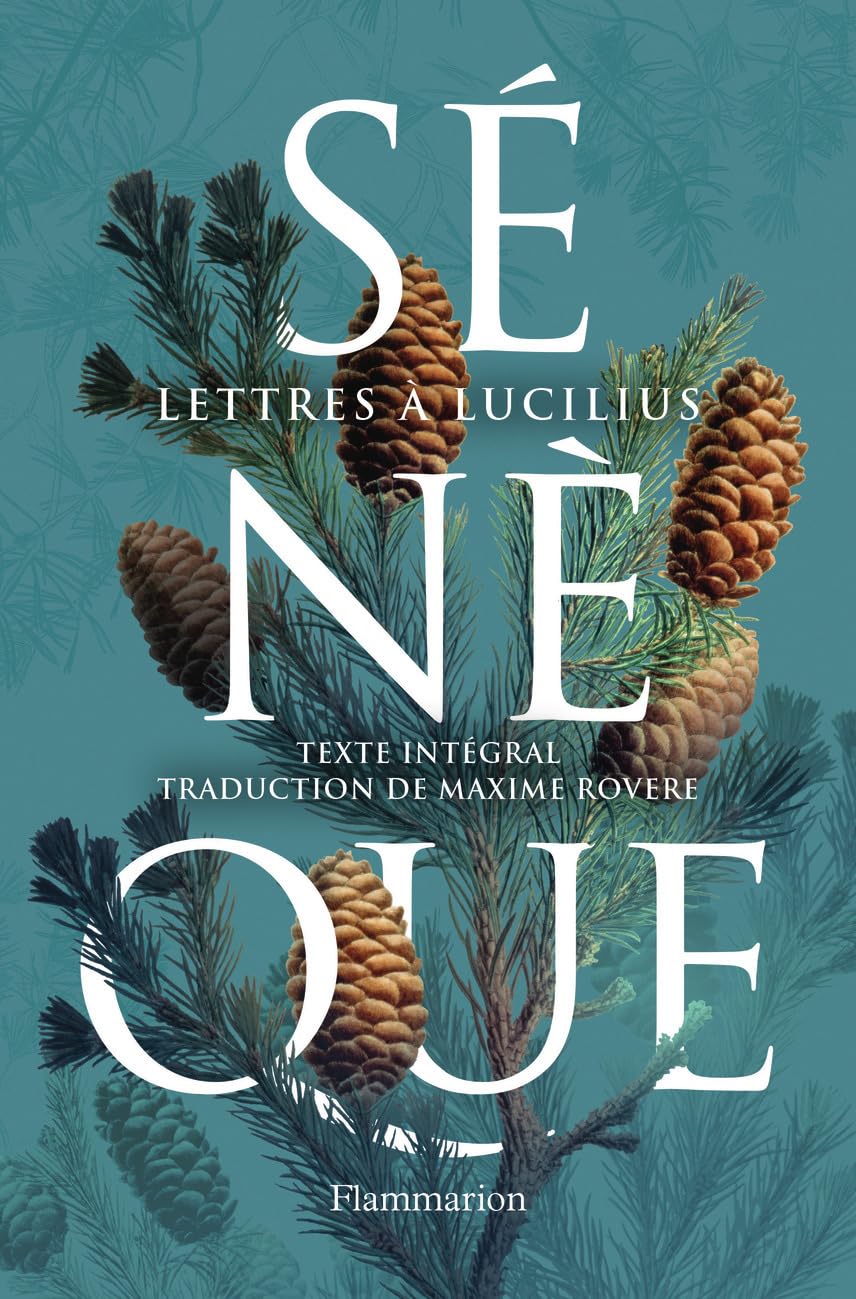 Lettres à Lucilius