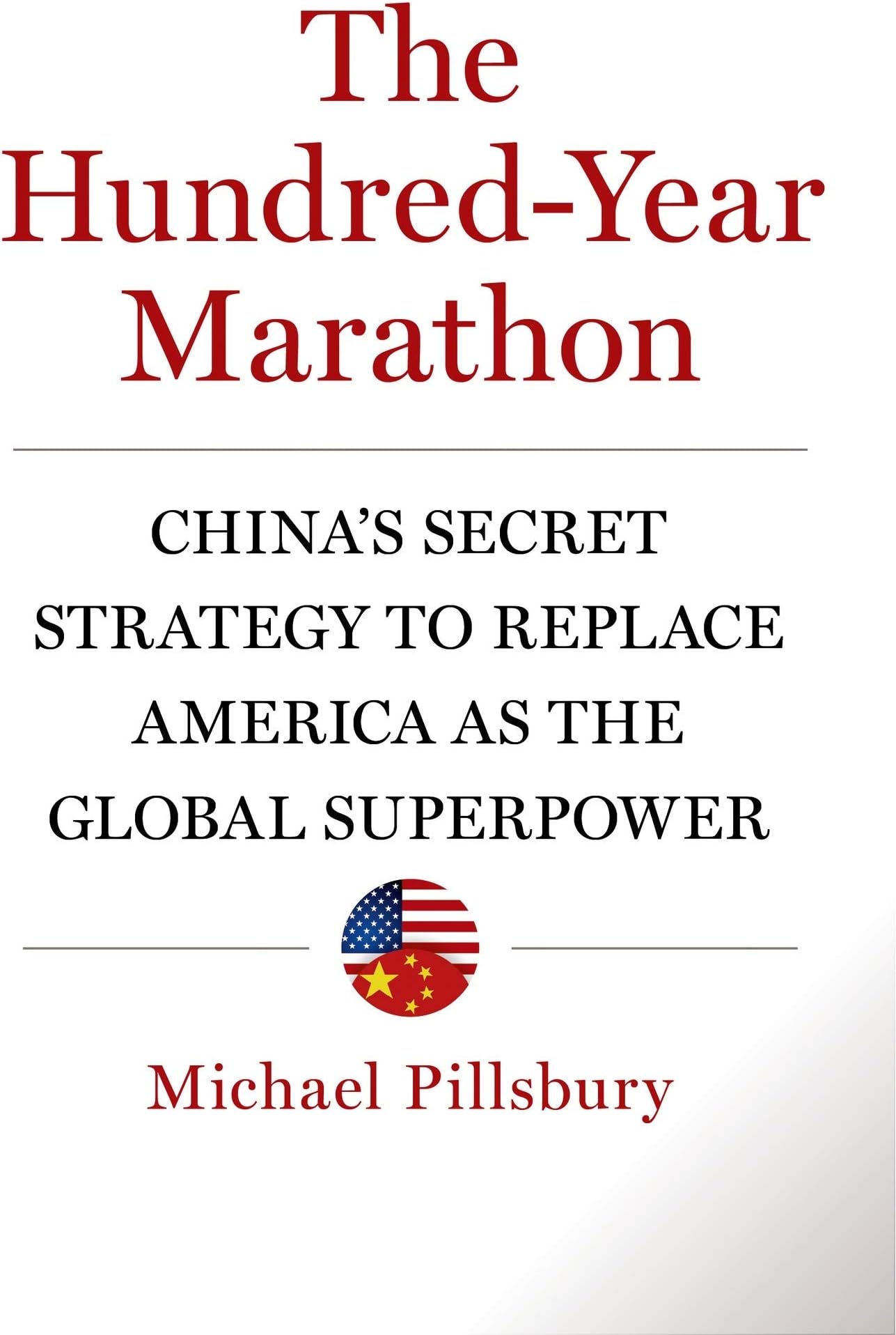 The Hundred-Year Marathon