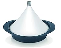 Algopix Similar Product 14 - Beka Cookware Tajine - 9.5 Inch
