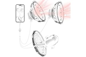 Ultimate Clitoral Nipple Pussy Pump for Enhanced Female Pleasure