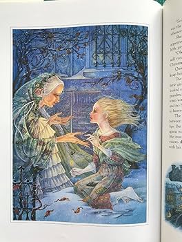 すみれ色の童話　　　絵画原画 すみれ色の童話 絵画原画 UESHIMA MUSEUM COLLECTION