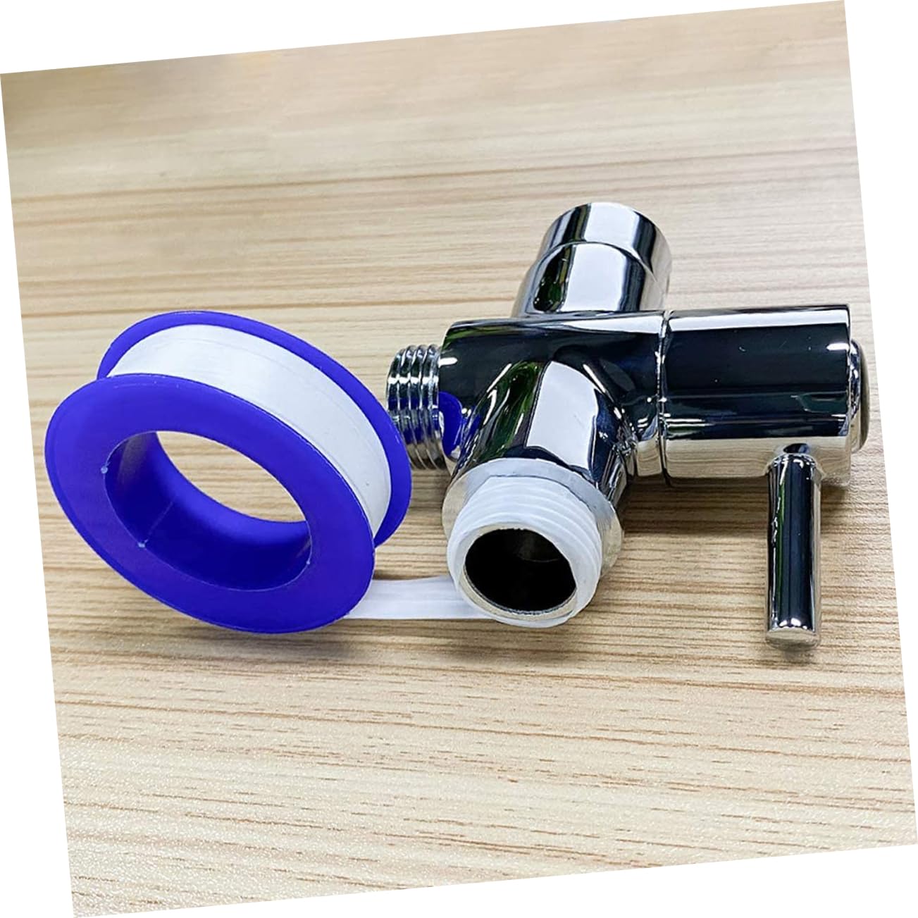 20 Pack PTFE Sealant Tape 12mm X 0.075mm X 10m Plumbing Tape