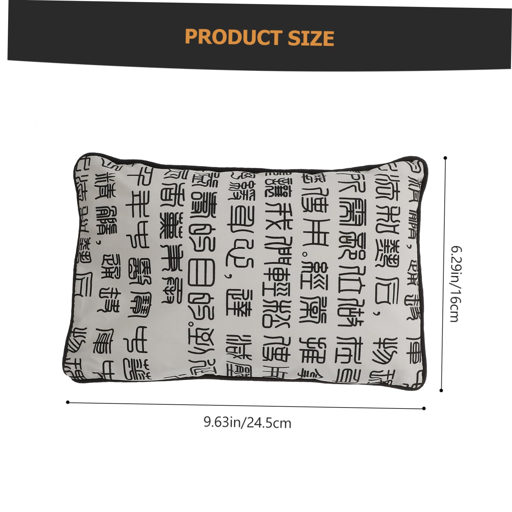 FRCOLOR Pack Heat Pack Moxibustion Tool Hot Pocket Moxibustion Bag Moxibustion Massage Bag Heating Bag Heating Waist Pouch Heating Massage Bag Moxibustion Bag