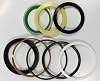 Tornado Heavy Equipment Parts Fits Komatsu 878000487 Hydraulic Cylinder Seal Kit