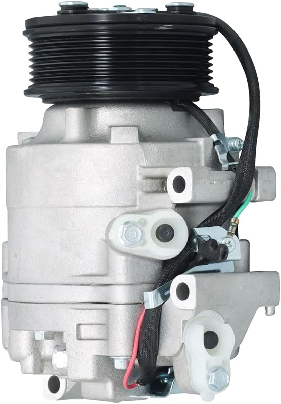 Compressor de ar-condicionado labwork para Honda Civic 1.8L 2006 a 2011 – CO 4918AC
