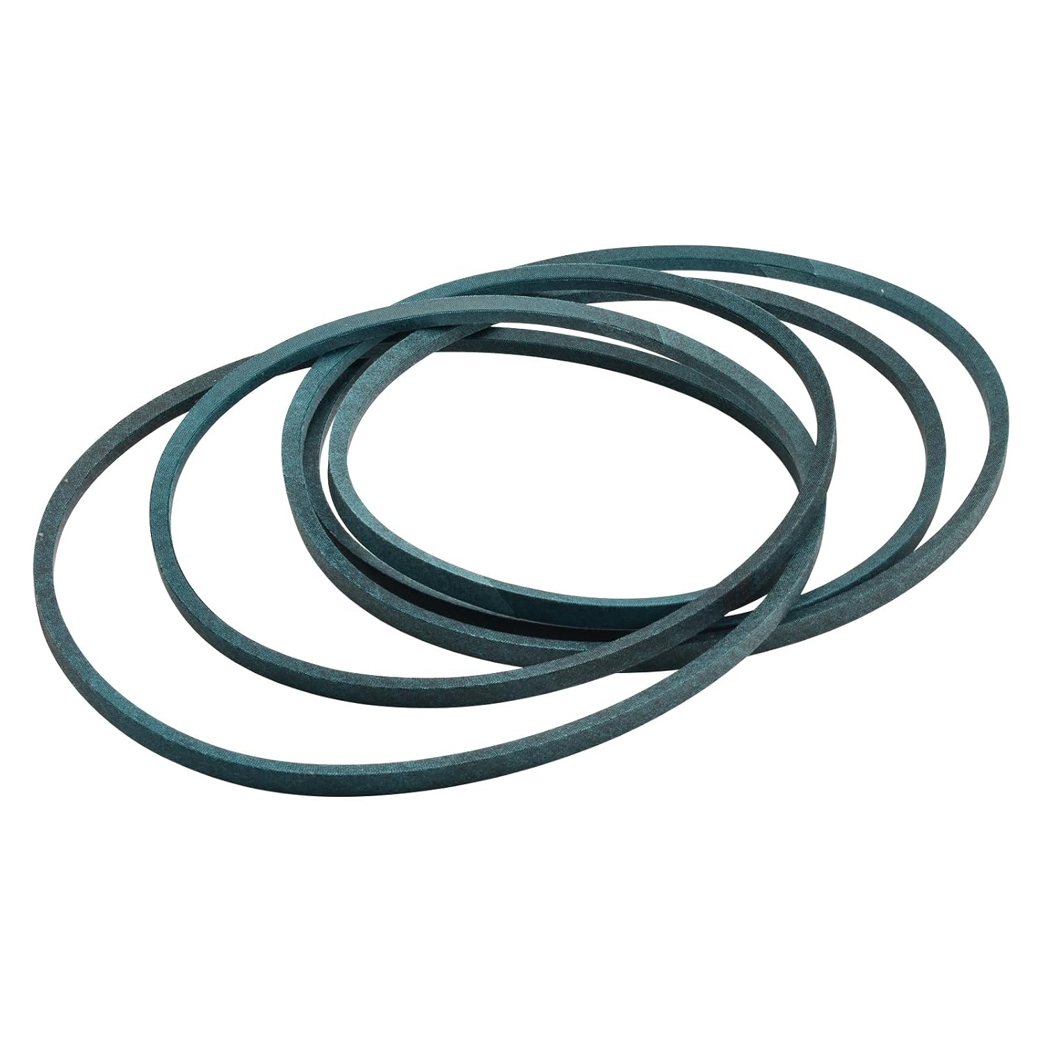 Drive V-Belt Compatible with Ariens Ikon 60, Gravely ZT XL 60 Zero Turn Lawn Mower Part Number 07200922