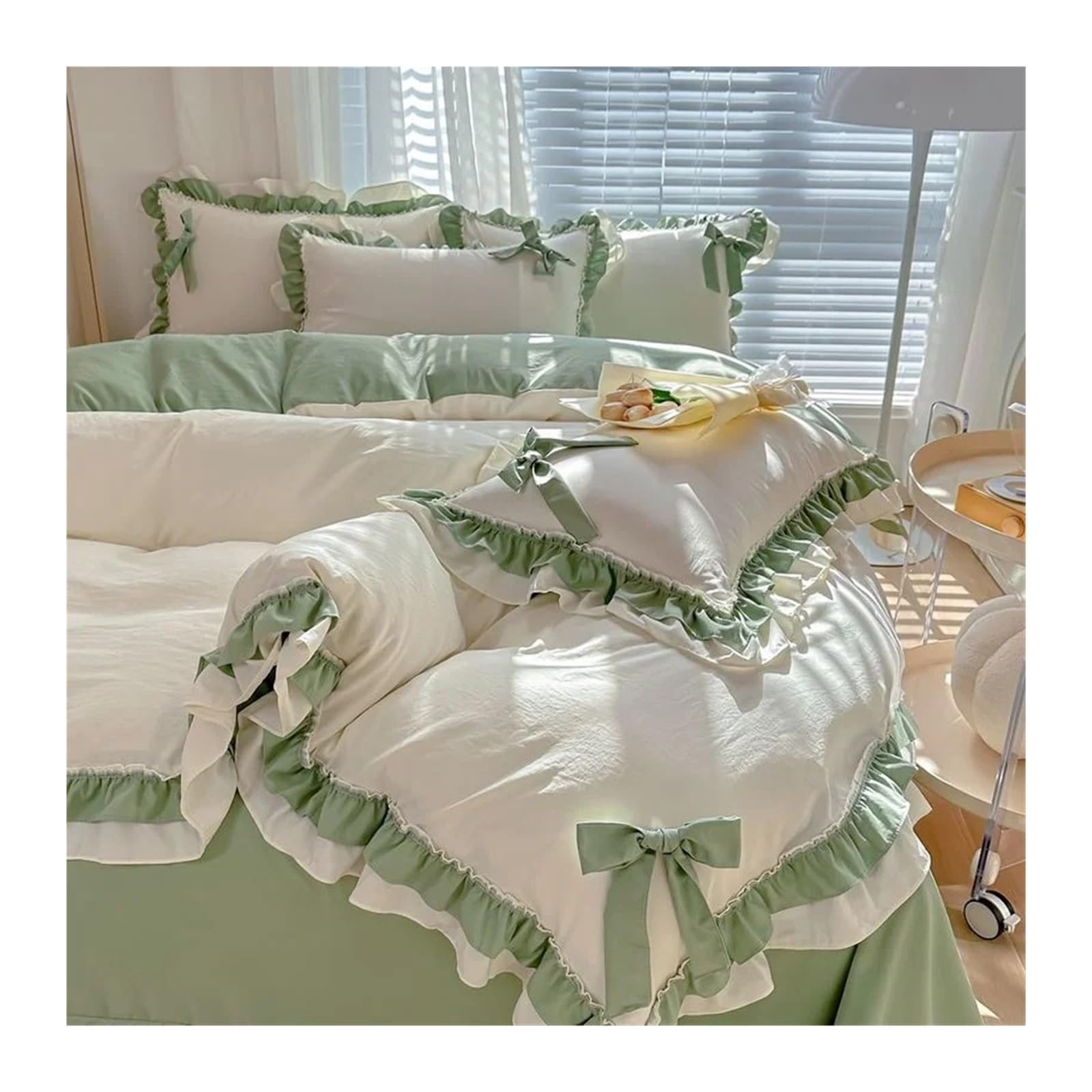 Housse de couette douce 150x200cm pour éviter la transpiration nocturne
