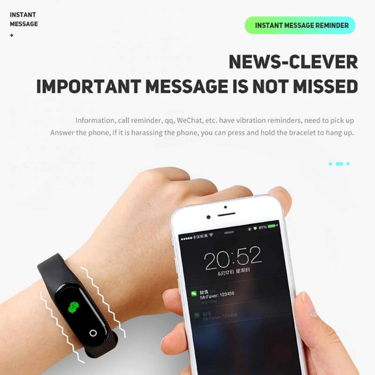 Amazon.com: Generic 2020 M4 Smart Band Fitness Tracker Smart Watch Sport  Smart Bracelet Pulsera de ritmo cardíaco Presión arterial Smartband Monitor  Salud Pulsera Rojo Talla única : Deportes y Actividades al Aire