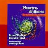 cd werbeagentur köln  Planetenrhythmen. CD. Archetypenwelt des Tierkreises