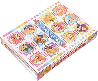 كتاب قصة انجليزي S-643 مناسب للفصول الدراسية والتعليم المنزلي وبيئات الدراسة الفردية