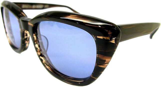 EFFECTOR BY NIGO HOLLY メガネ Amazon.co.jp: [エフェクター] サングラス by NIGO コラボレーション