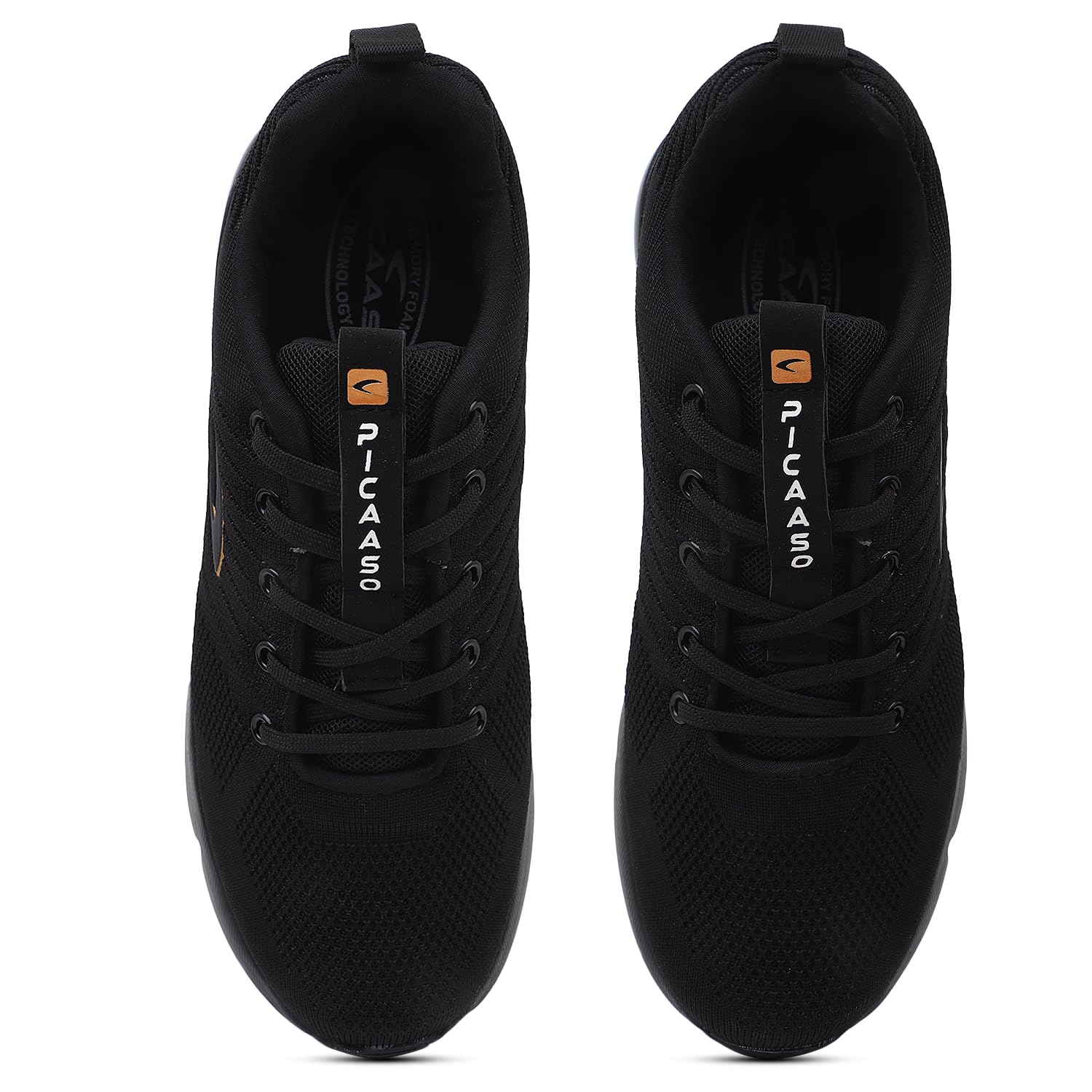 AIRSON North Sports Shoes for Men | Running, Walking, Gym Shoes | Lightweight and Comfortable | Casual Shoes for Men | Ideal for Gents & Boys 5 71HFRaVRWAL. SL1500