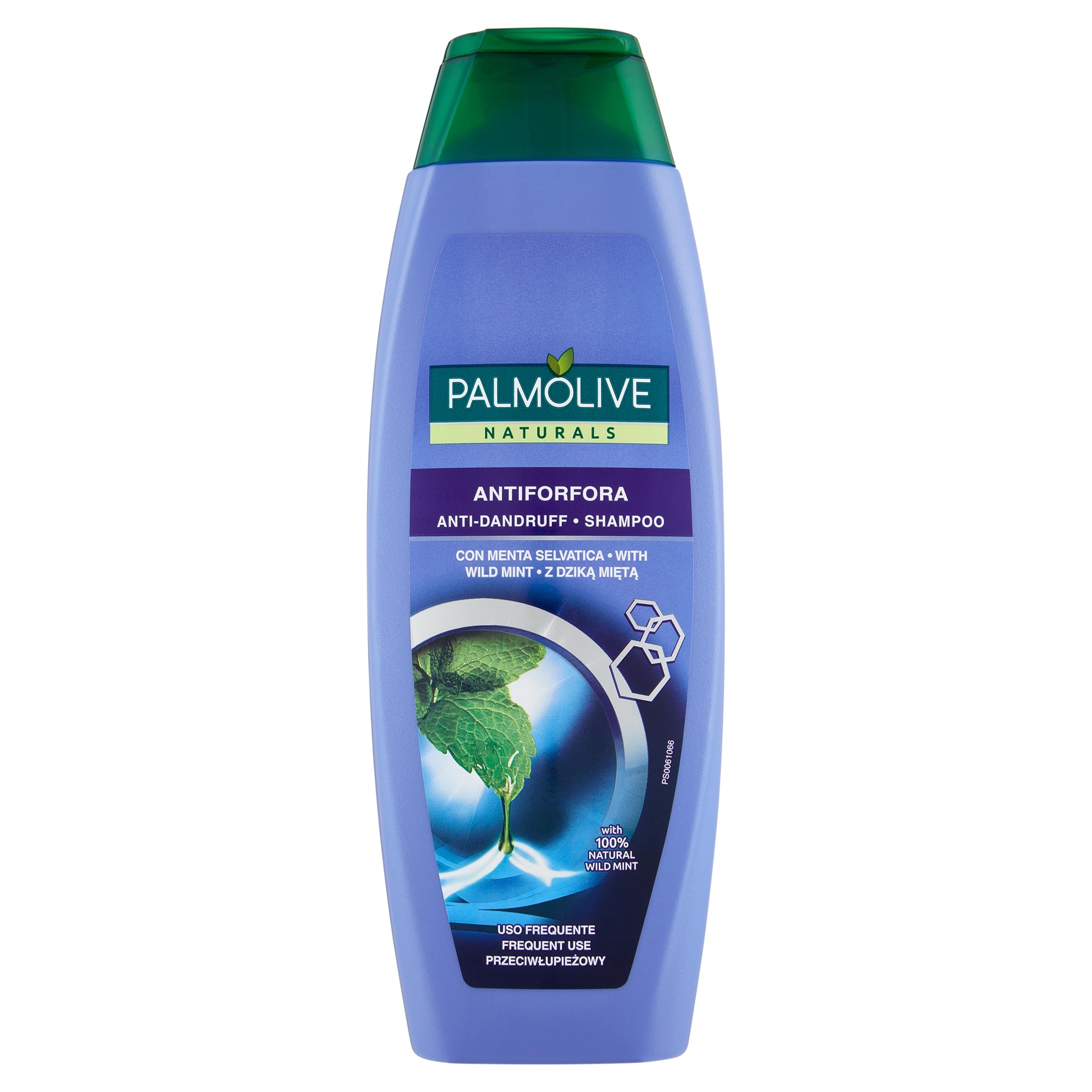 Shampoo Palmolive 350ml Anti Forfora