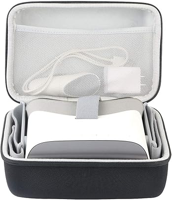 Khanka Eva Custodia Rigida Viaggio per Oculus Visore All-in-one Senza Neto Khanka Eva Custodia Rigida Viaggio per Oculus Visore All-in-one Senza Neto