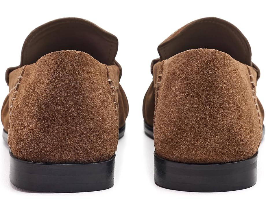 Free People Carry-On Loafers - Front View