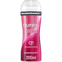 Durex Play 2-in-1 Massage Lubricant
