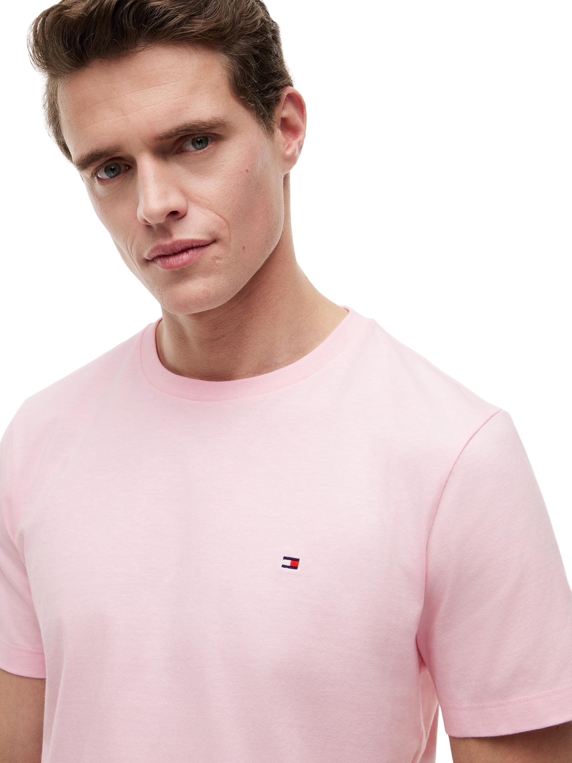 Tommy Hilfiger T-S manches courtes