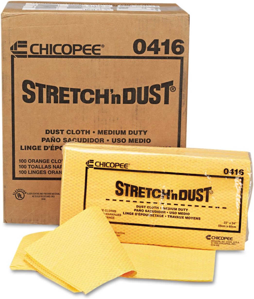 Chix CHI0416 - Stretch n Dust Cloths