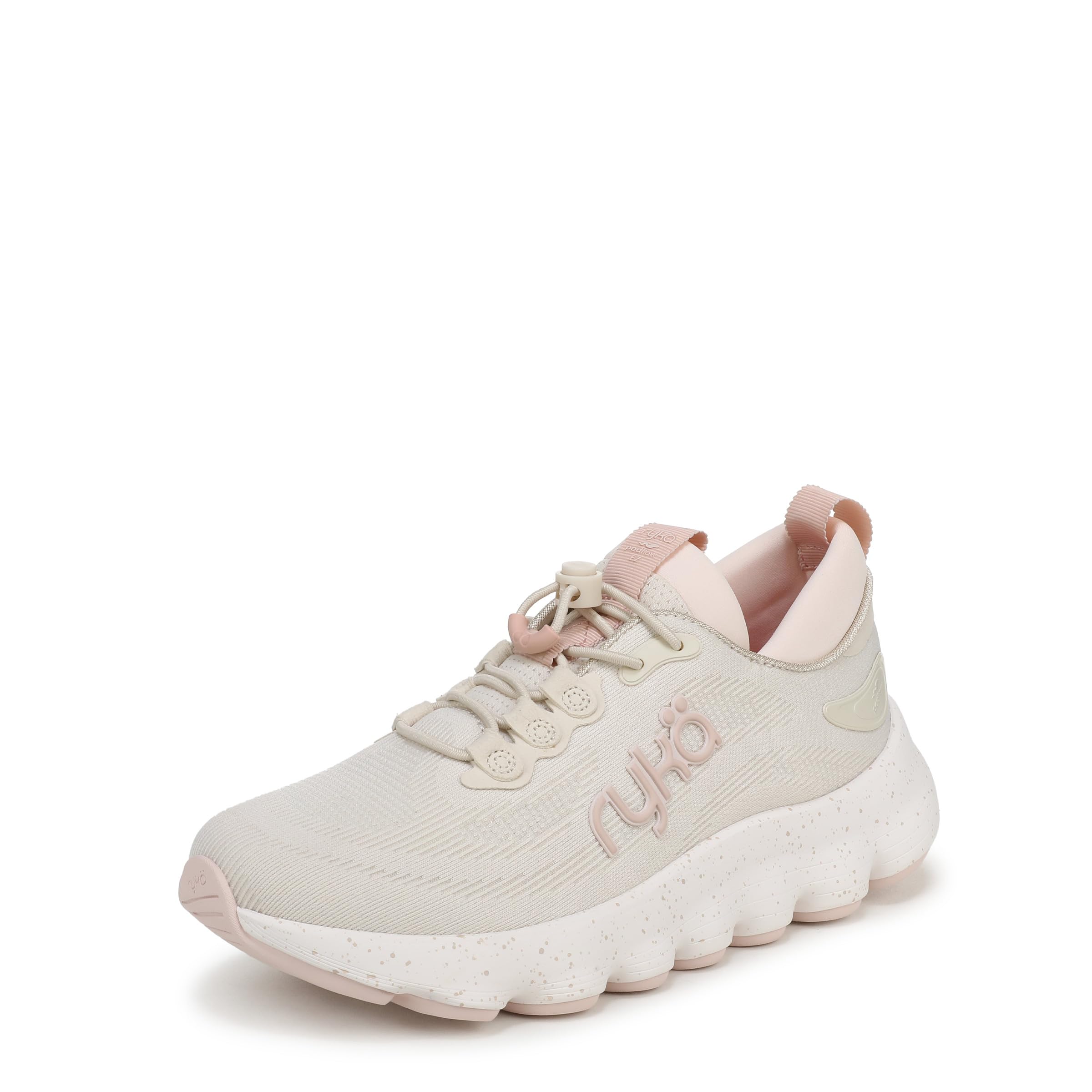 Ryka Podflow EZ Slip-On Walking Shoes
