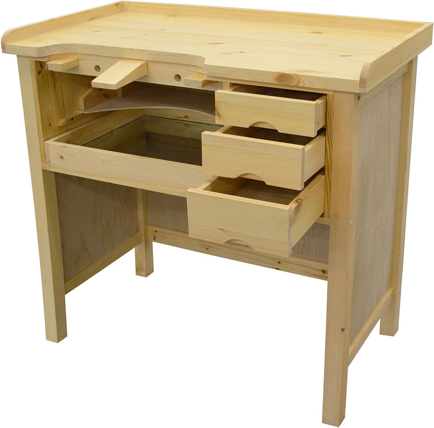 Workbench, Jewelers Deluxe