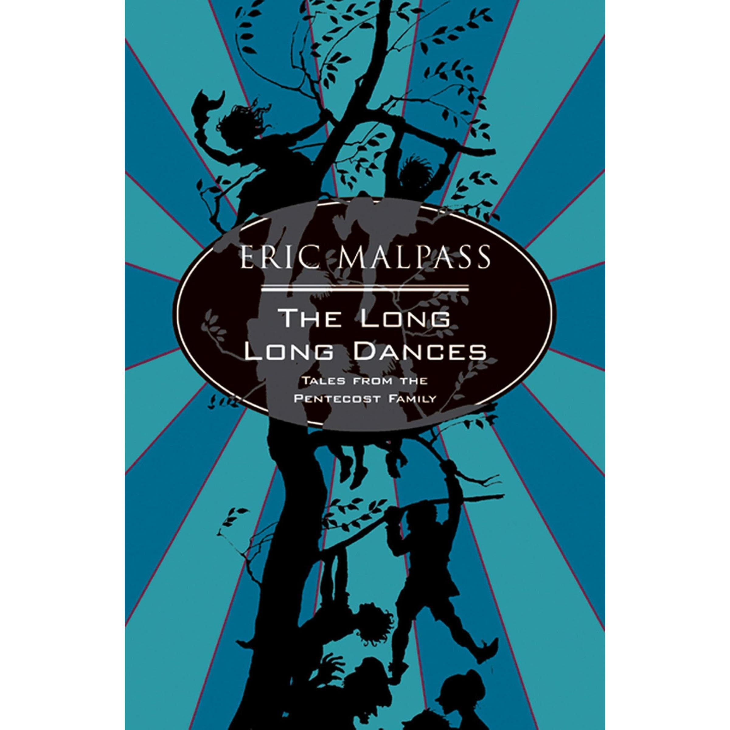 The Long Long Dances