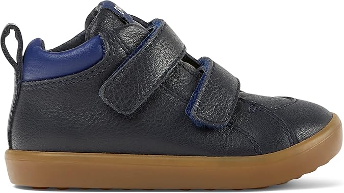 Camper Pursuit K900268 Botas Cortas Al Tobillo Unisex Bebé Botas