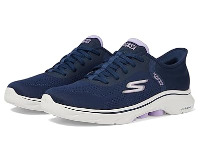 SKECHERS Performance Go Walk 7 Valin Hands Free Slip-Ins Women