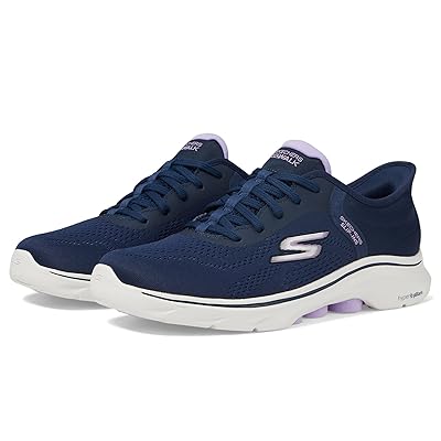 SKECHERS Performance Go Walk 7 Valin Hands Free Slip Ins Women