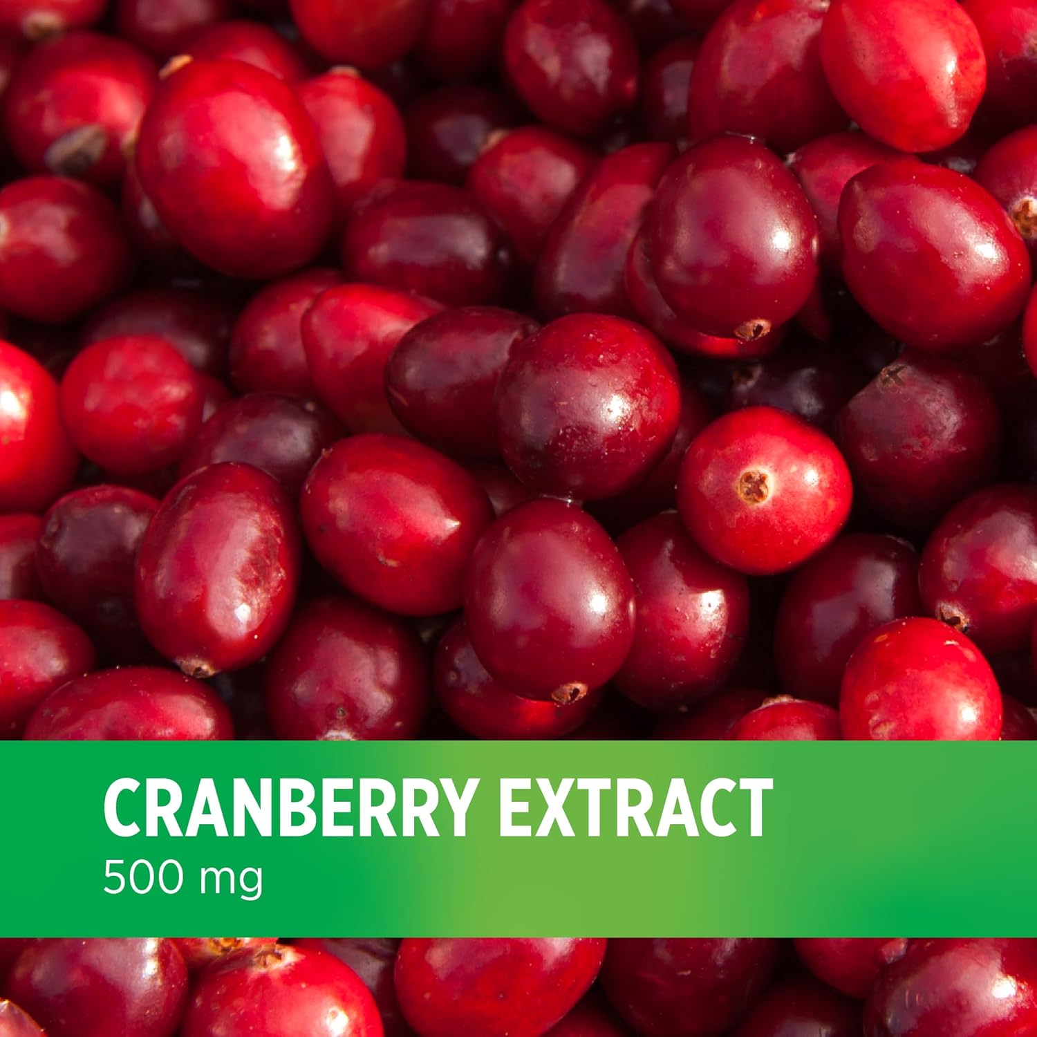 DOCTORS' PREFERRED D-Mannose 1300 MG with Cranberry 500 MG Supplement - Premium Formula (90 Vegan Tablets) - Image 6