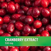 Vista 6 de DOCTORS' PREFERRED D-manosa 1300 mg con suplemento de arándano 500 mg - Fórmula premium (90 tabletas veganas)