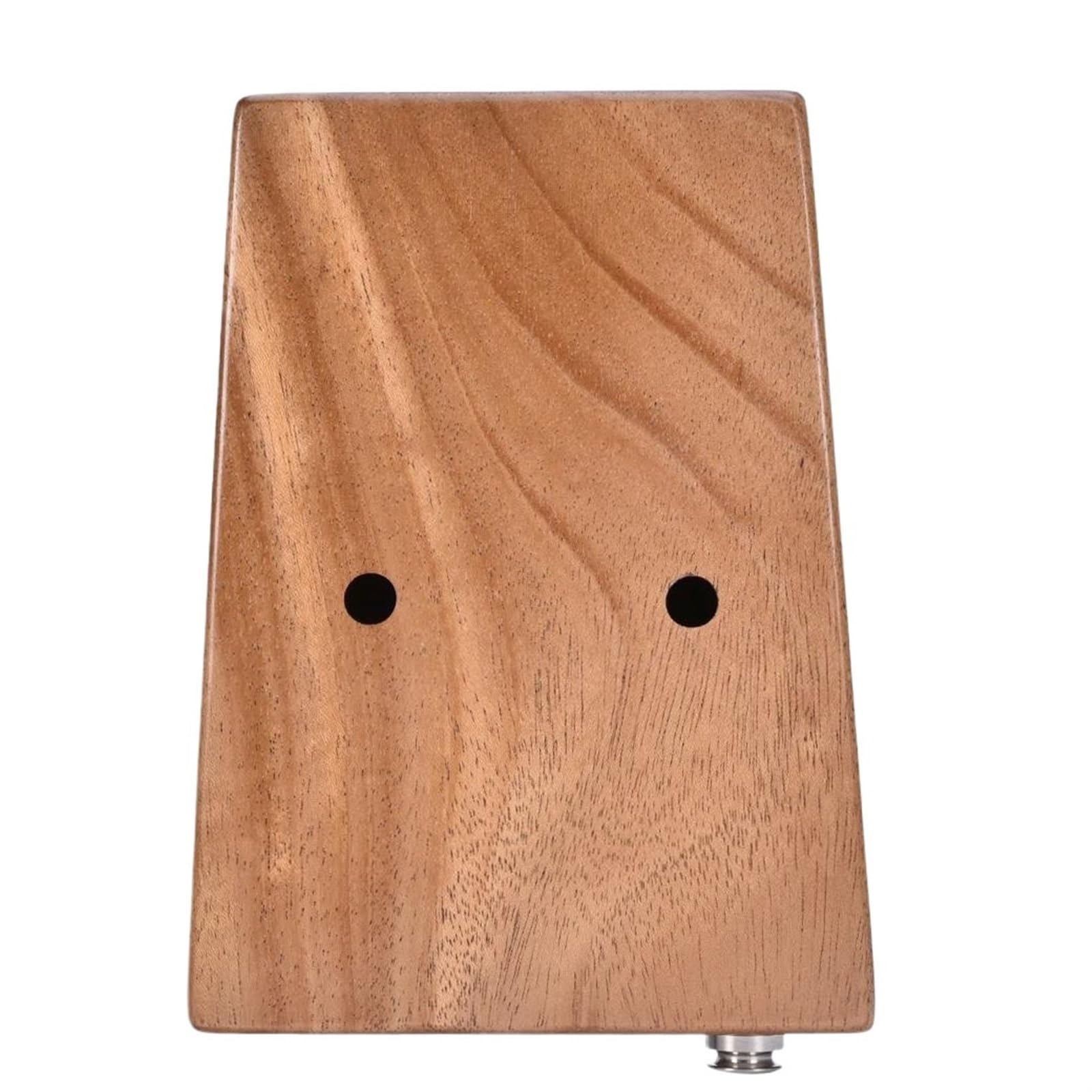 Pianino Kciukowe Kalimba 17-klawiszowy Kalimba Mahoń Thumb Piano Connect Głośnik Pickup Bag Profesjonalny Instrument Muzyczny