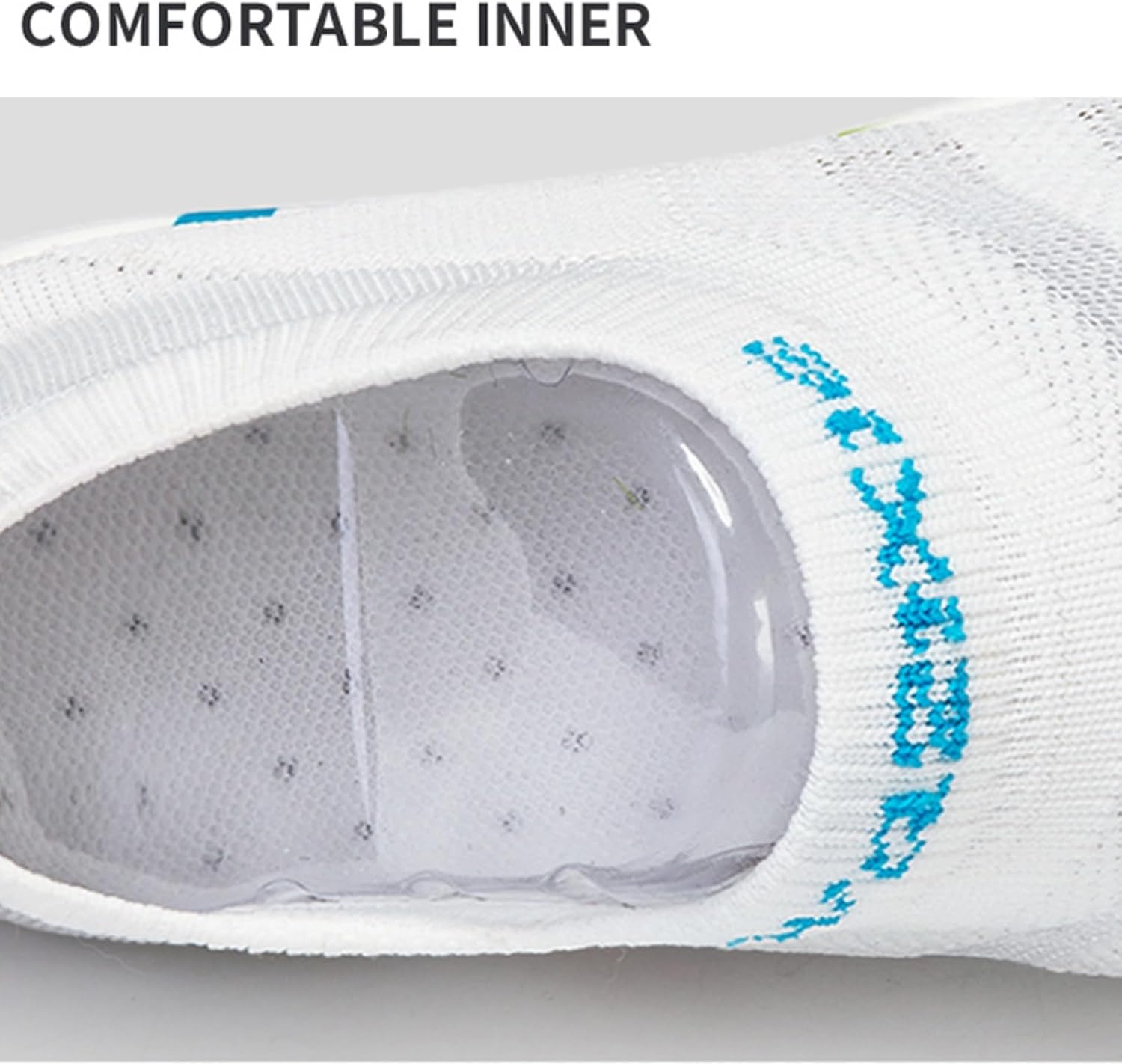 Water Shoes for Women Men Quick Dry Beach Swim Athletic Barefoot Shoes Workout Gym Sneakers for Kayaking Hiking Surfing Yoga Outdoor Sports Footwear