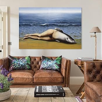 マグリット　共同開発 マグリット フィギュア 共同発明 | hmm, by 東京都美術館