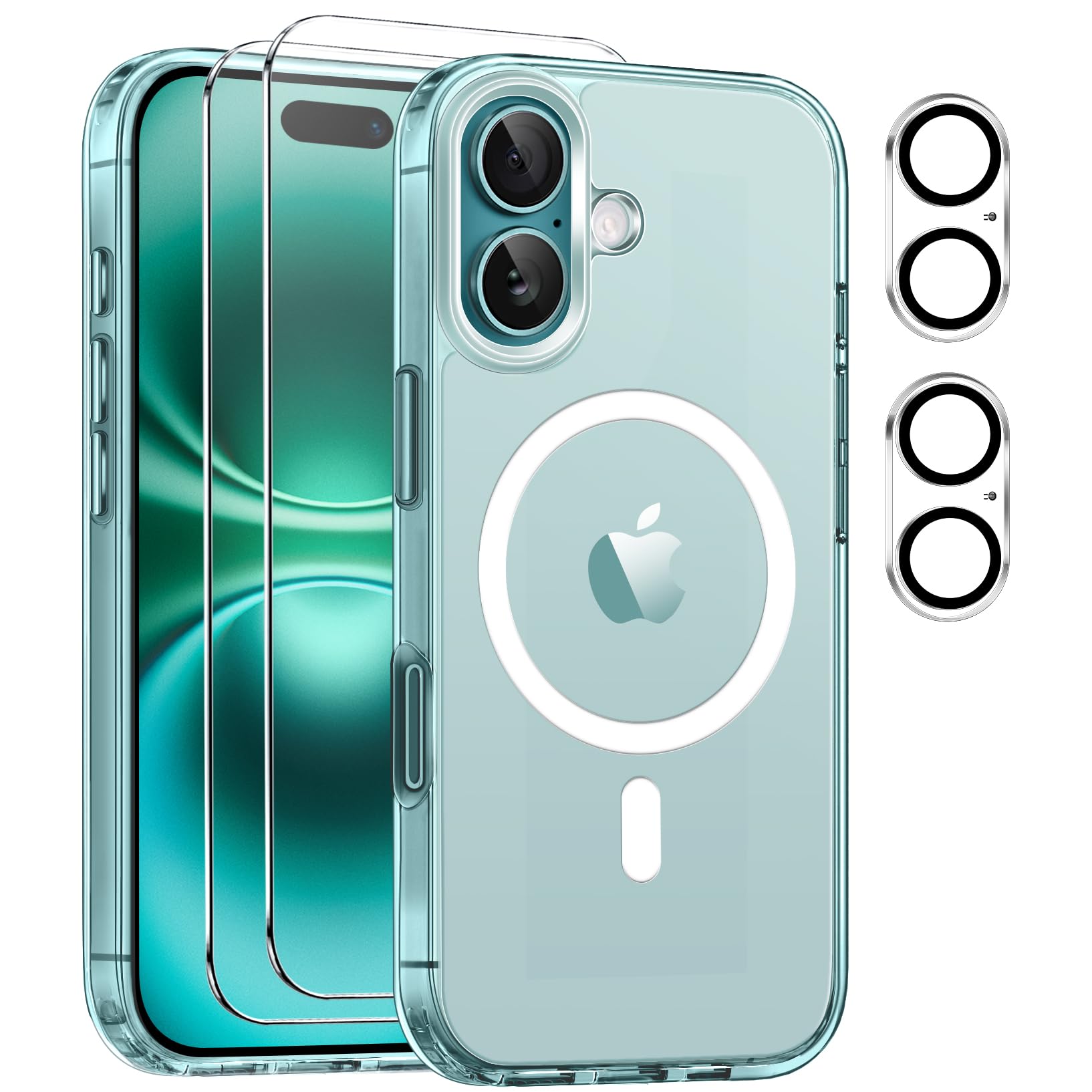 Czyoa für iPhone Hülle