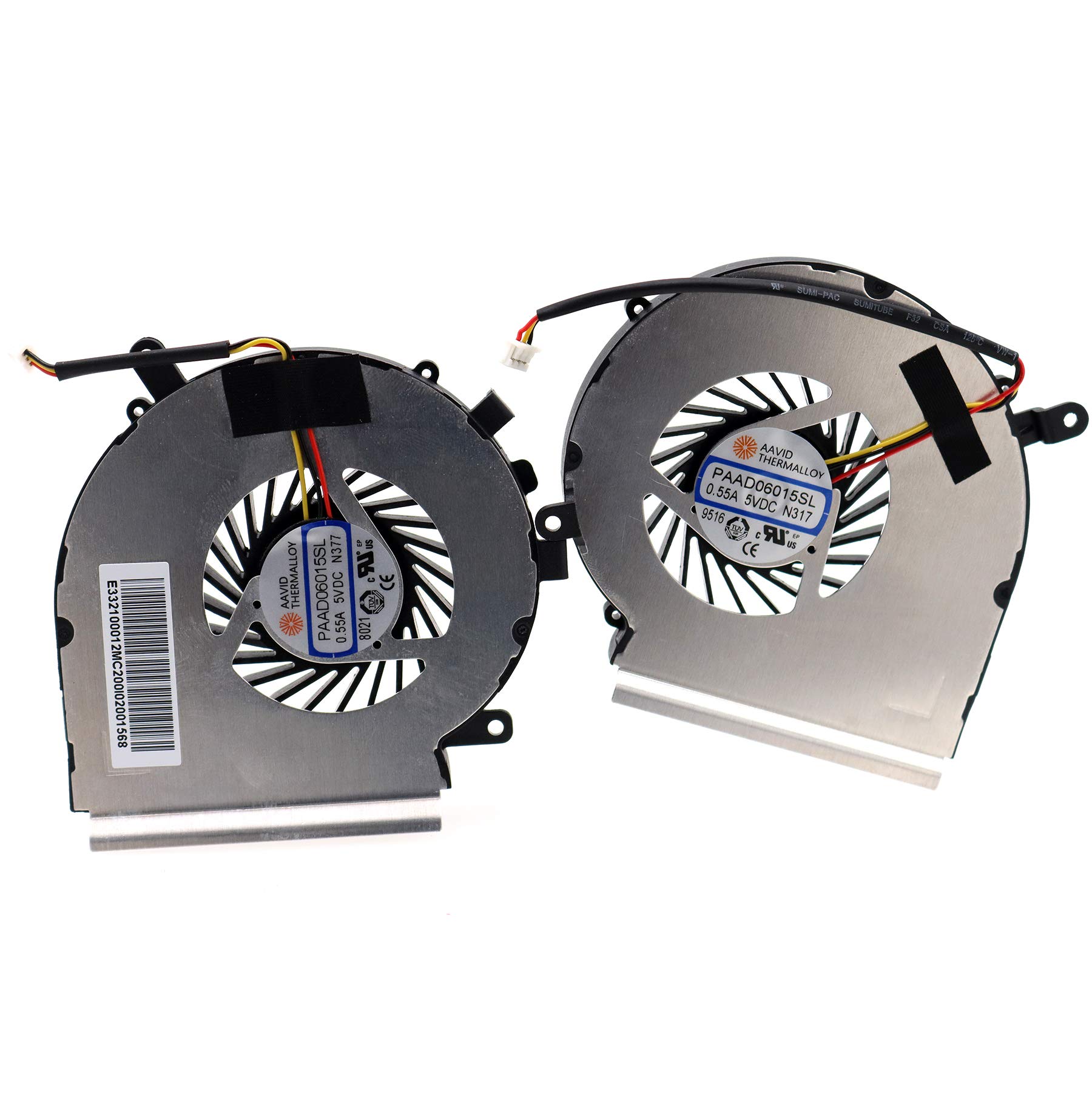 PC用ファン・クーラー V1502 FAN SET & V1501 BATTERY SET Amazon.co.jp: 『新登場・強力 冷却ファン』 ノートパソコン冷却パッド
