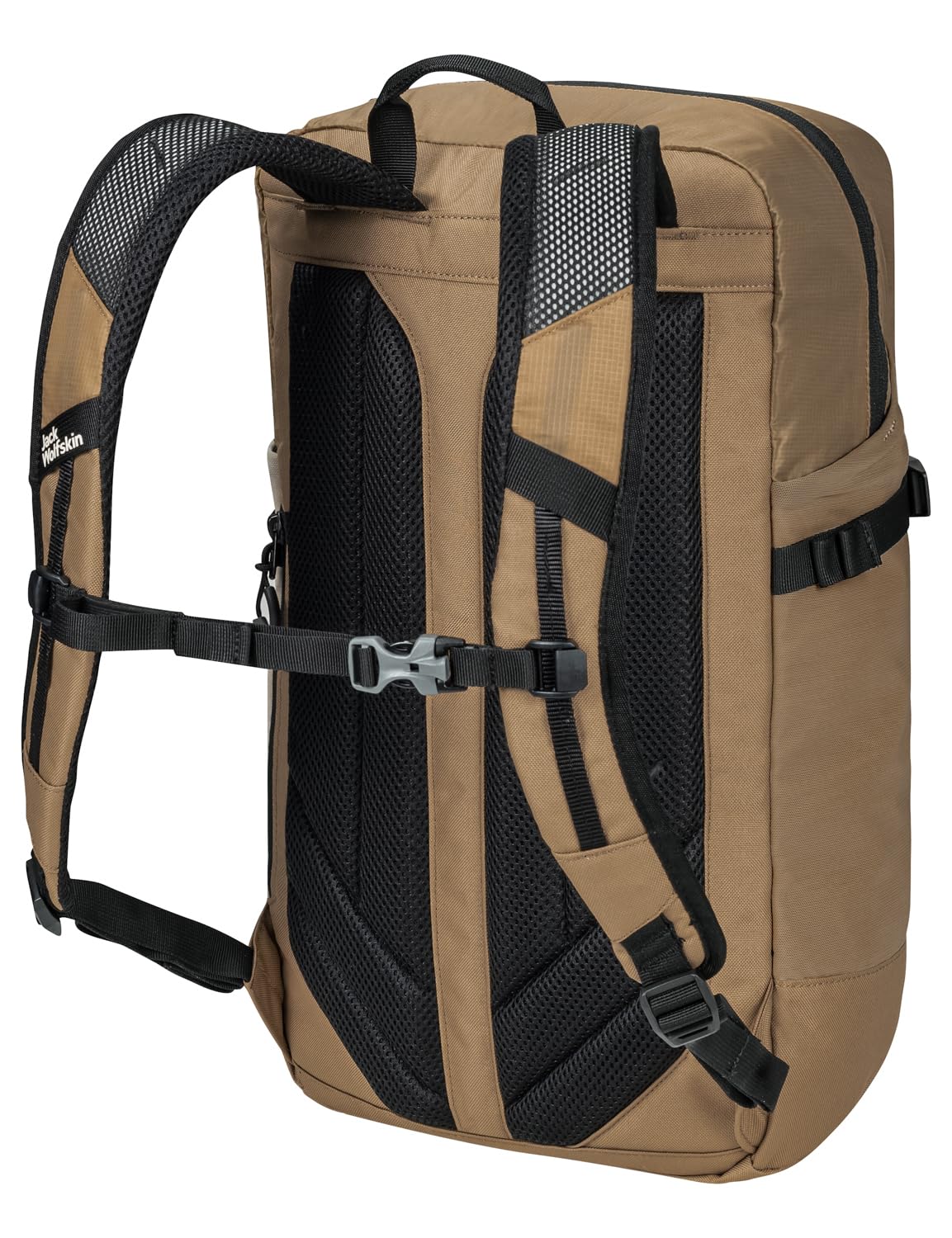 Jack Wolfskin Wanderthirst 20 WANDERTHIRST 20 Mixed (zestaw 1)