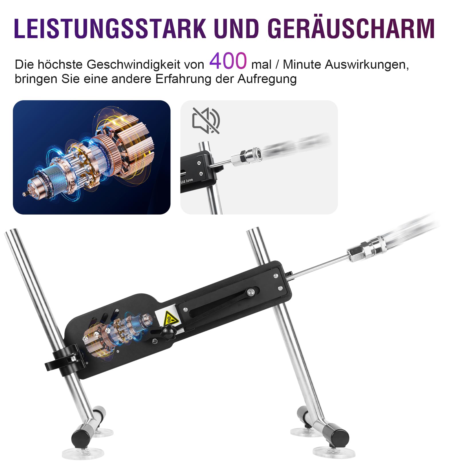 Sexmaschine,Premium Fickmaschine mit Masturbator,Sex Spielzeug für die Männer,Fickle Maschine für Frauen,Dildos Maschinen & Geräte Sexspielzeug Sex Toys (S-A5+S13)