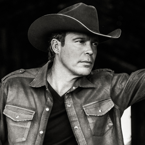 Clay Walker