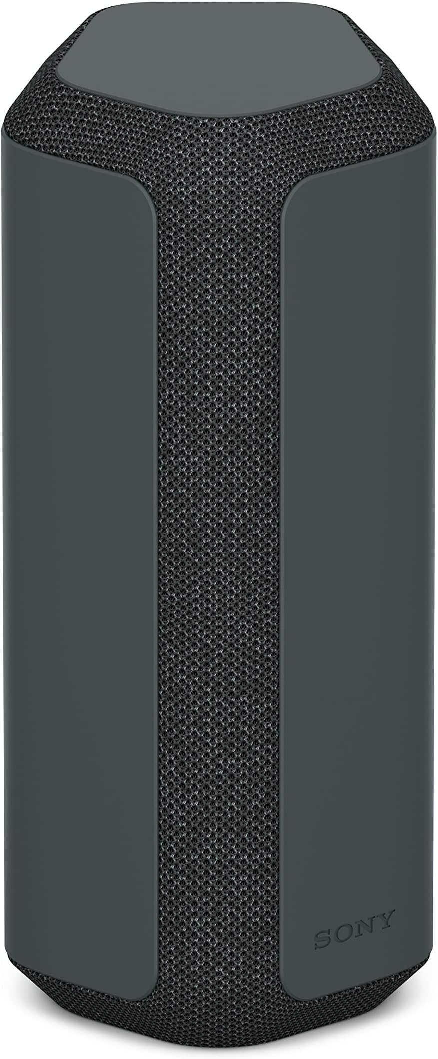 Sony SRS XE300 X Series Wireless Portable Bluetooth Speaker, IP67 Waterproof, Dustproof and Shockproof with 24 Hour Battery, Black, SRSXE300/B,