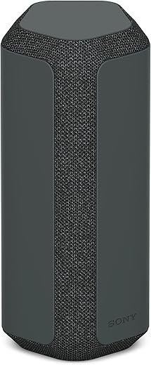 Sony SRS-XE300 Wireless Bluetooth Speaker - Waterproof & Durable