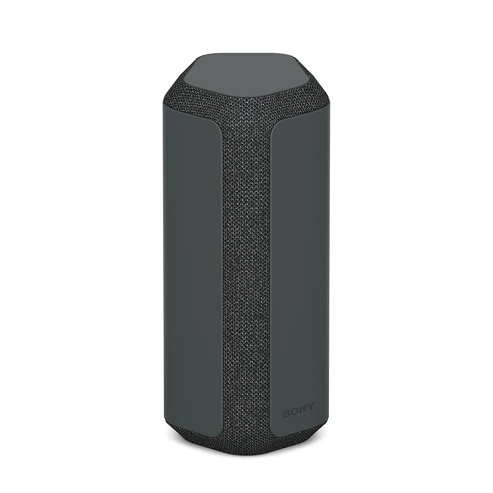 Sony ワイヤレススピーカー SRS-XE300 Amazon.com: Sony SRS-XE300 X-Series Wireless Portable
