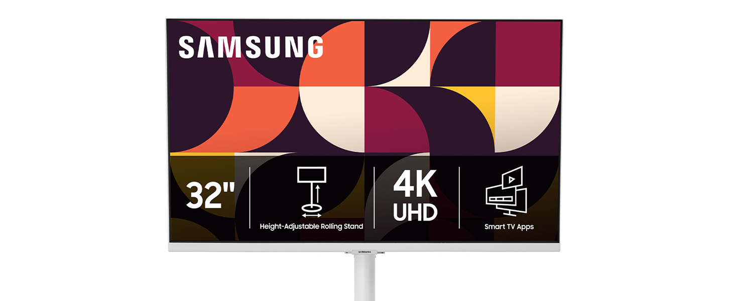 Amazon.com: Samsung The Movingstyle Essential 32
