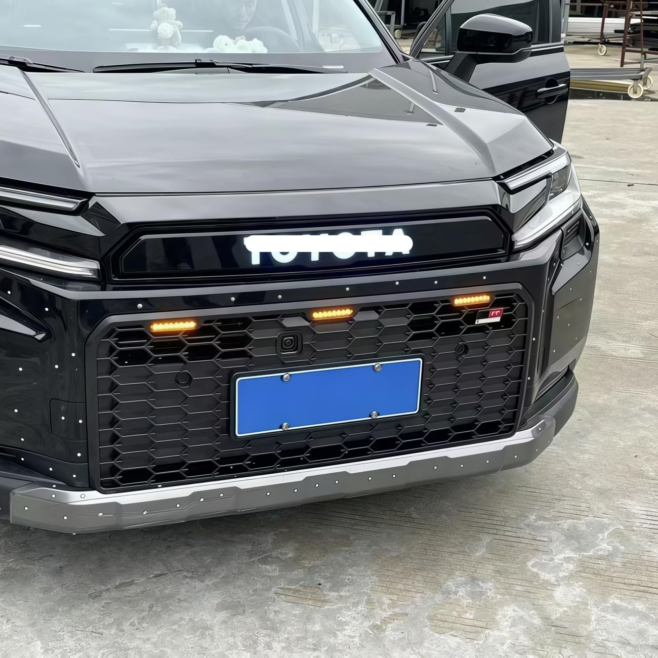 Amazon | FOR RAV4 60系 6代目 2025(令和7)年12月〜 アドベンチャー